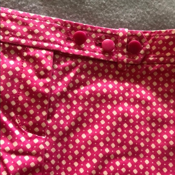 J crew pink skirt - Picture 2 of 5